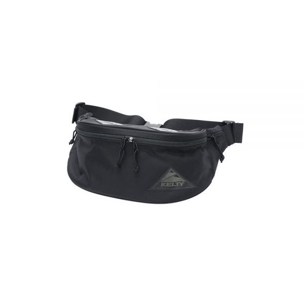 KELTY URBAN MINI FANNY BLACK