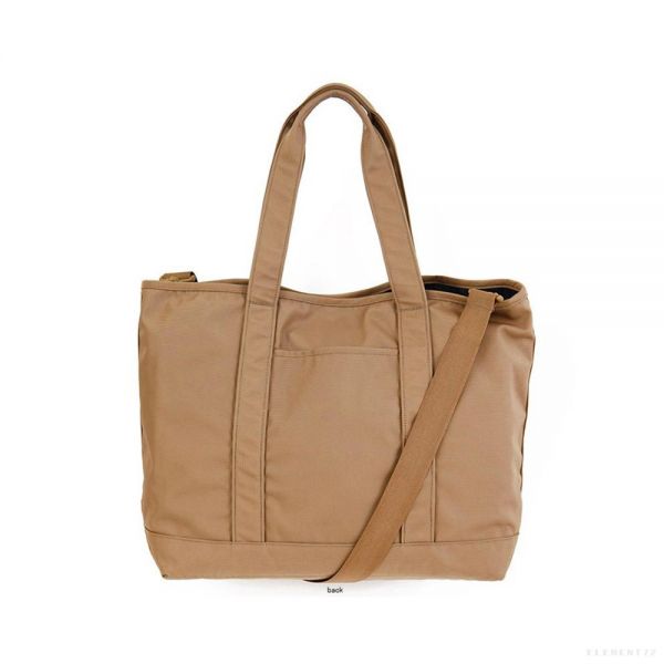 Kelty URBAN NYLON TOTE 2.0 M MOCHA