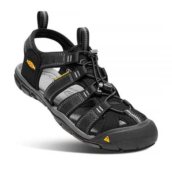 Keen online clearwater cnx