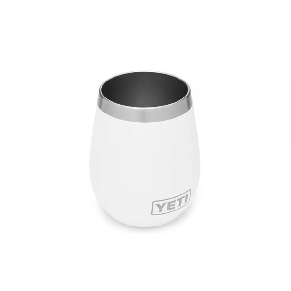 Yeti wine rambler sales