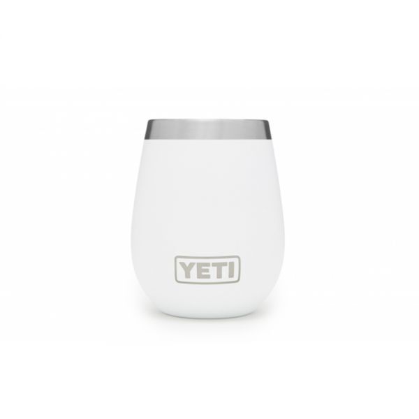Yeti RAMBLER 10 OZ WINE TUMBLER