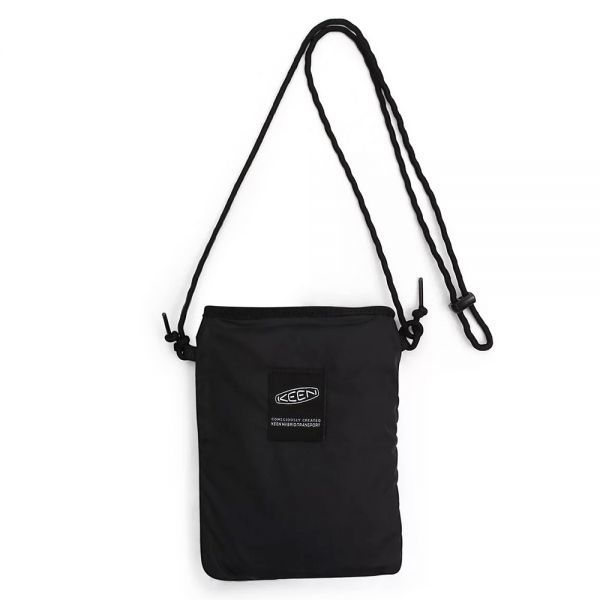 Keen KHT RECYCLE BAG N BAG TOTE BLACK