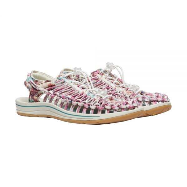 Keen women's sale canvas shoes