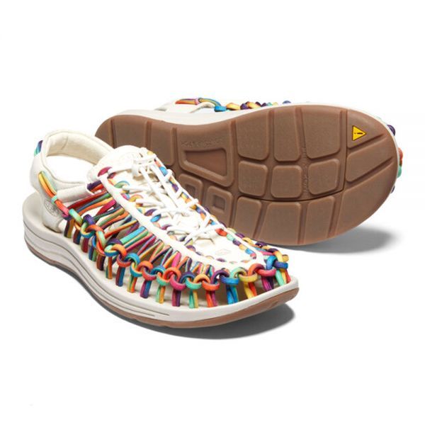 KEEN Women s UNEEK ORIGINAL TIE DYE BIRCH
