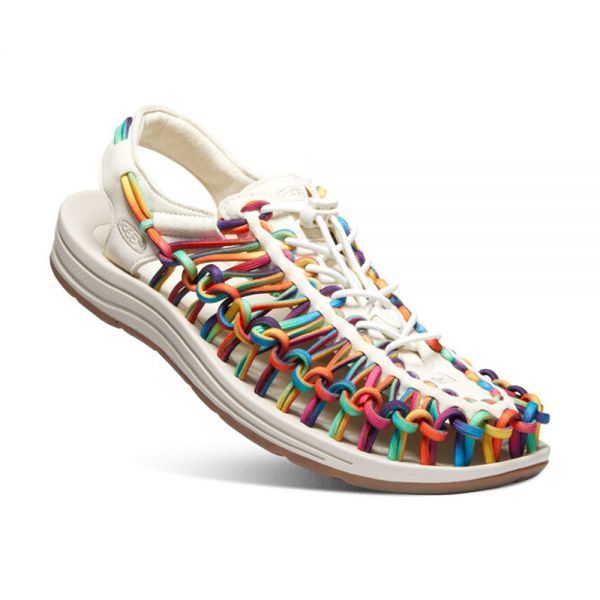 KEEN Women s UNEEK ORIGINAL TIE DYE BIRCH