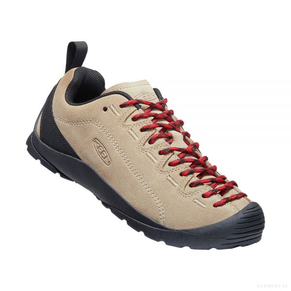KEEN Women's JASPER (SILVER MINK)