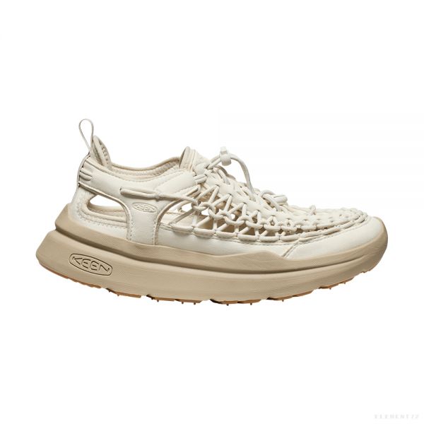 KEEN Women's UNEEK WK (BIRCH/PLAZA TAUPE)