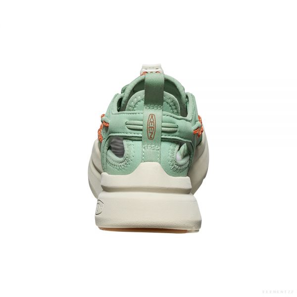 限定アウトレットセール：通販 Women's KEEN UNEEK GREEN/BIRCH) (GRANITE WK 靴