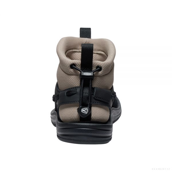 KEEN Women s UNEEK HT MID HYKE TIMBERWOLF