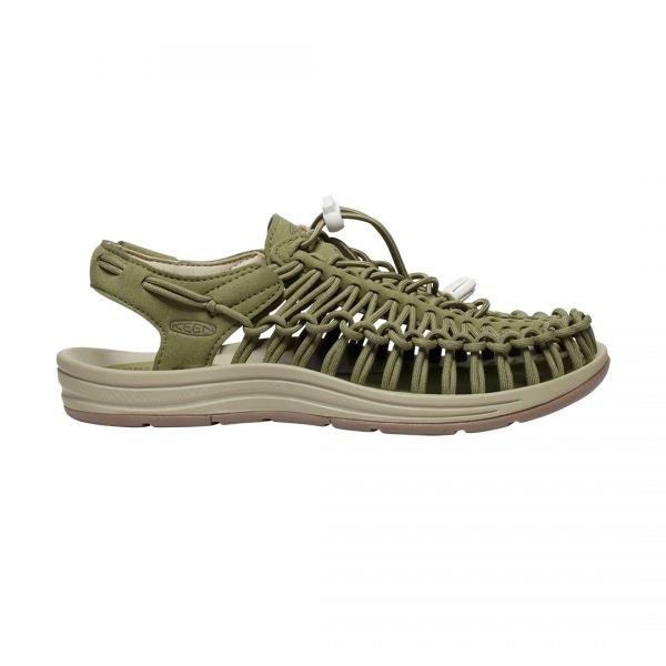 KEEN Women s UNEEK MARTINI OLIVE SAFARI