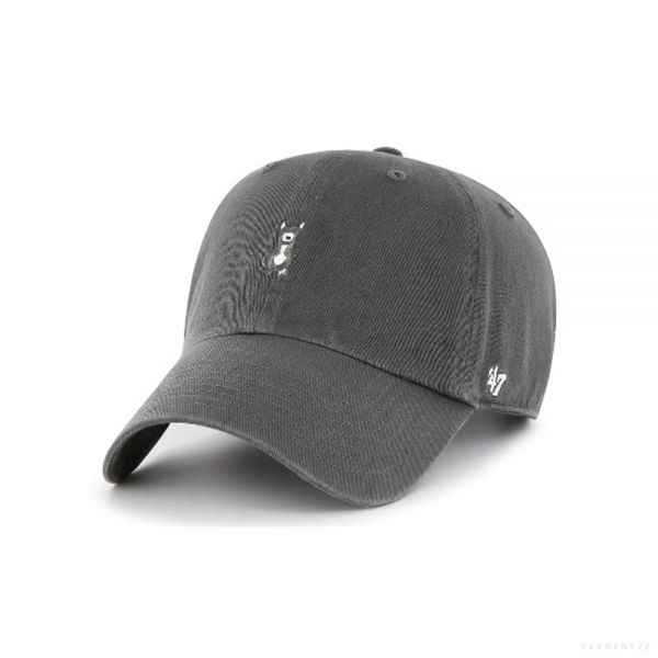 帽子 BOUTIQUE CAP '47 CHARCOAL BOUTIQUE CAP '47 CHARCOAL（ブティックキャップ '47 チャコール