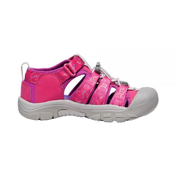 Keen hotsell newport youth