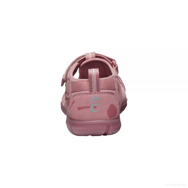 KEEN Youth SEACAMP II CNX (DARK ROSE)