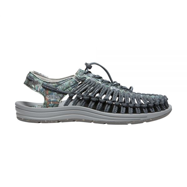 KEEN Men s UNEEK YAKUSHIMA FORESTRA CAMO