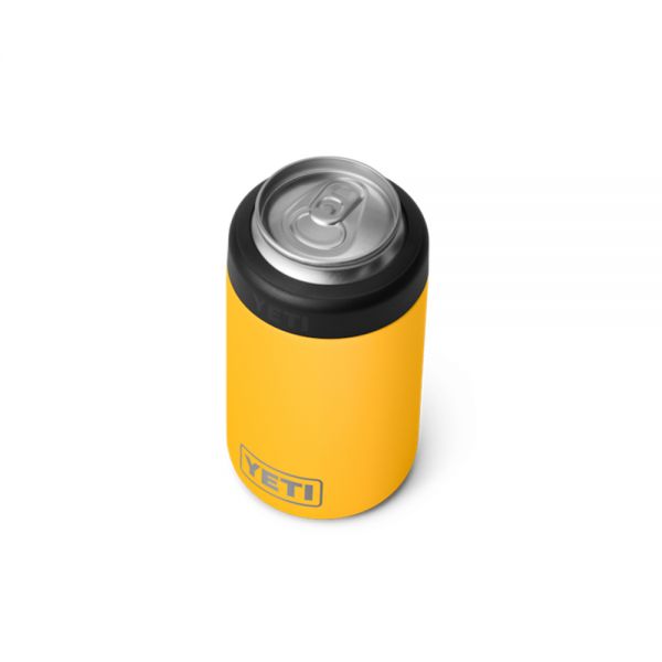 Yellow outlet yeti rambler