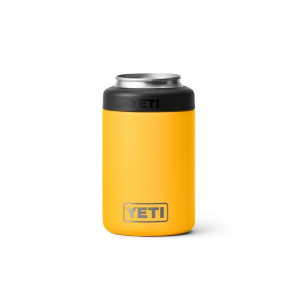 Yellow yeti water bottle discount