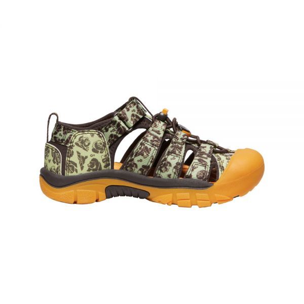 Keen store newport youth