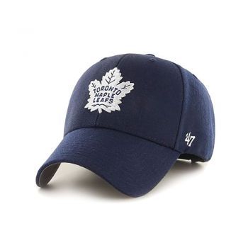 47 Brand TORONTO MAPLE LEAFS LIGHT NAVY CLEAN UP 