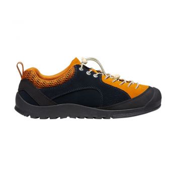 KEEN Men's JASPER "ROCKS" SP (SKY CAPTAIN/CURRY)