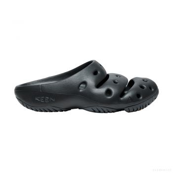 KEEN Men's YOGUI (BLACK/MAGNET)