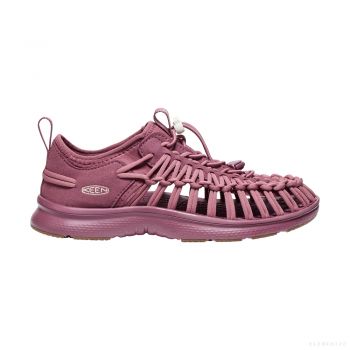 KEEN Women's UNEEK O3 (ROSE BROWN/BIRCH)