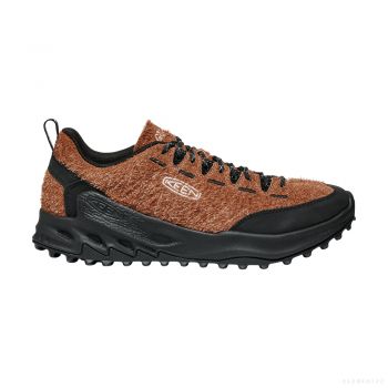 KEEN Men's JASPER ZIONIC (SORREL HORSE/BLACK)