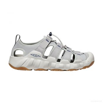 KEEN Men's HYPERPORT H2 (ALLOY/NAVAL ACADEMY)