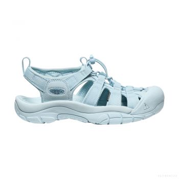 KEEN Women' NEWPORT H2 (MONOCHROME/SKYWAY)