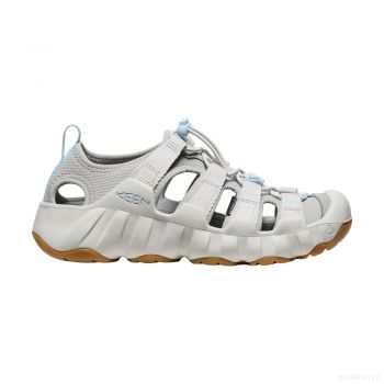 KEEN Women's HYPERPORT H2 (ALLOY/SKYWAY)