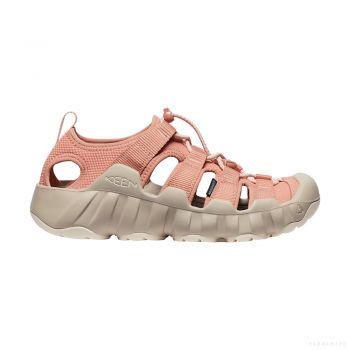 KEEN Women's HYPERPORT H2 (CORK/CAMEO ROSE)