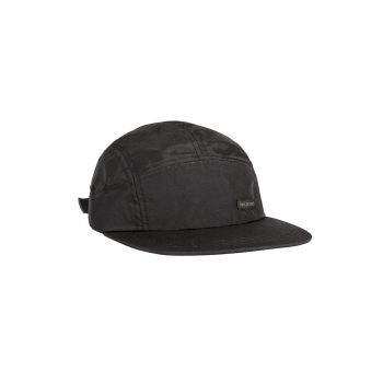 Topo designs NYLON CAMP HAT BLACK