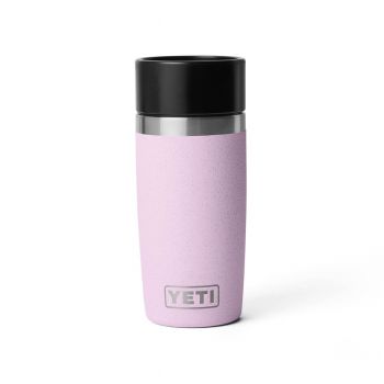 YETI RAMBLER 12 OZ TRAVEL BOTTLE CHERRY BLOSSOM