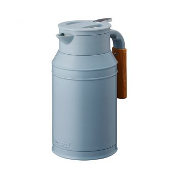 Mosh! WATER TANK STAINLESS TABLE POT 1.5 L TURQUOISE