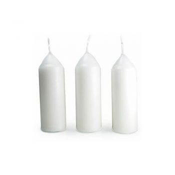 Uco Gear UCO 9-HOUR CANDLES BULK / WHITE