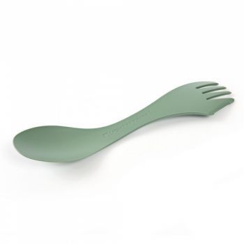 Light My Fire SPORK LARGE SERVING BIO SANDYGREEN BULK