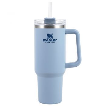 Stanley ADVENTURE QUENCHER TUMBLER 40OZ CHAMBRAY