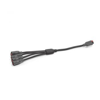 BioLite 4X1 SOLAR CHAINING CABLE