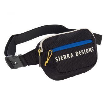 Sierra designs FANNY 2L BLACK/BLUE