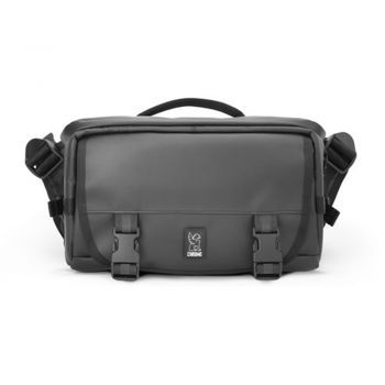 Chrome NIKO CAMERA SLING 2.0 BLACK