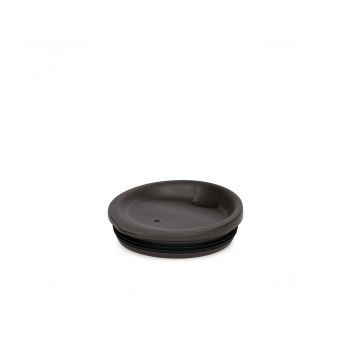 Earthwell EARLY RISER LID VOLCANIC BLACK