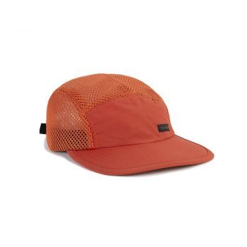 Topo Designs GLOBAL HAT CLAY