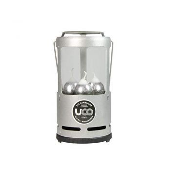 Uco Gear CANDLELIER - ALUMINUM