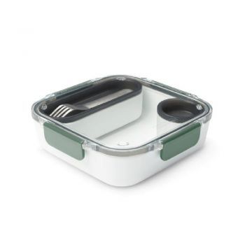 BLACK + BLUM LUNCH BOX ORIGINAL - OLIVE