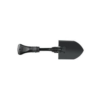 GERBER GORGE FOLDING SHOVEL - BLACK