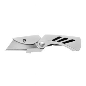 GERBER EAB UTILITY LITE - STAINLESS STEEL SS  