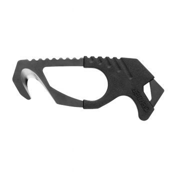 GERBER STRAP CUTTER - BLACK