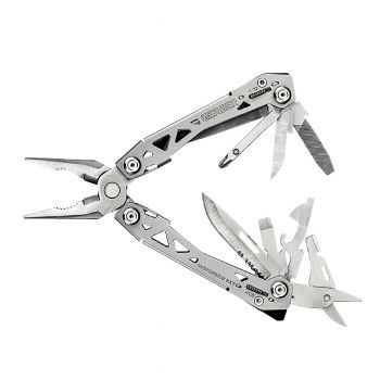 GERBER SUSPENSION NXT MULTI TOOL - STAINLESS STEEL