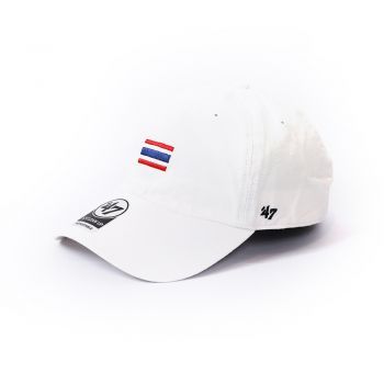 47 Brand THAILAND WHITE CENTERFIELD 47 CLEAN UP 