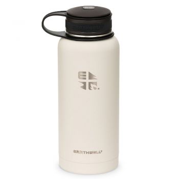 Earthwell 32 oz VACUUM BOTTLE BAJA SAND - KEWLER OPENER CAP (FG)