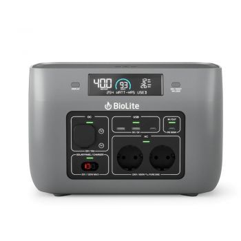  BioLite BASECHARGE 600 - EU